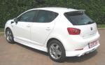 Seat Ibiza 5-Door by Lester 2010 года